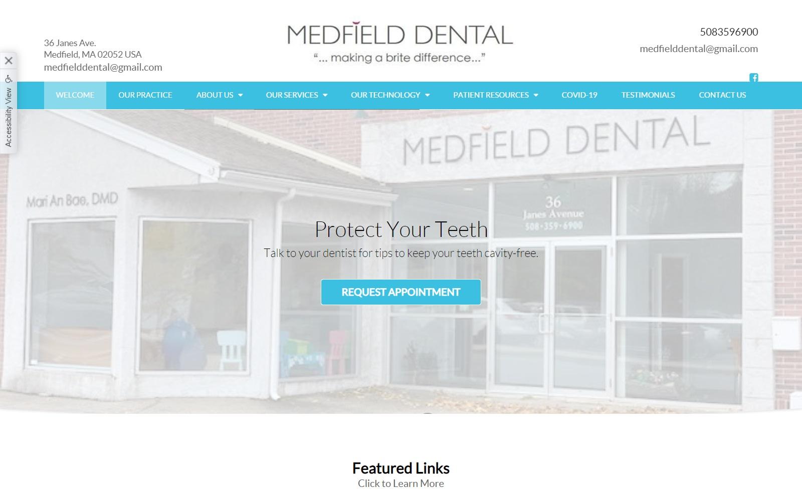 Medfield Dental