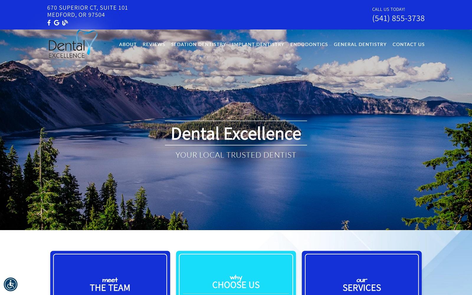 Medford Dental Excellence