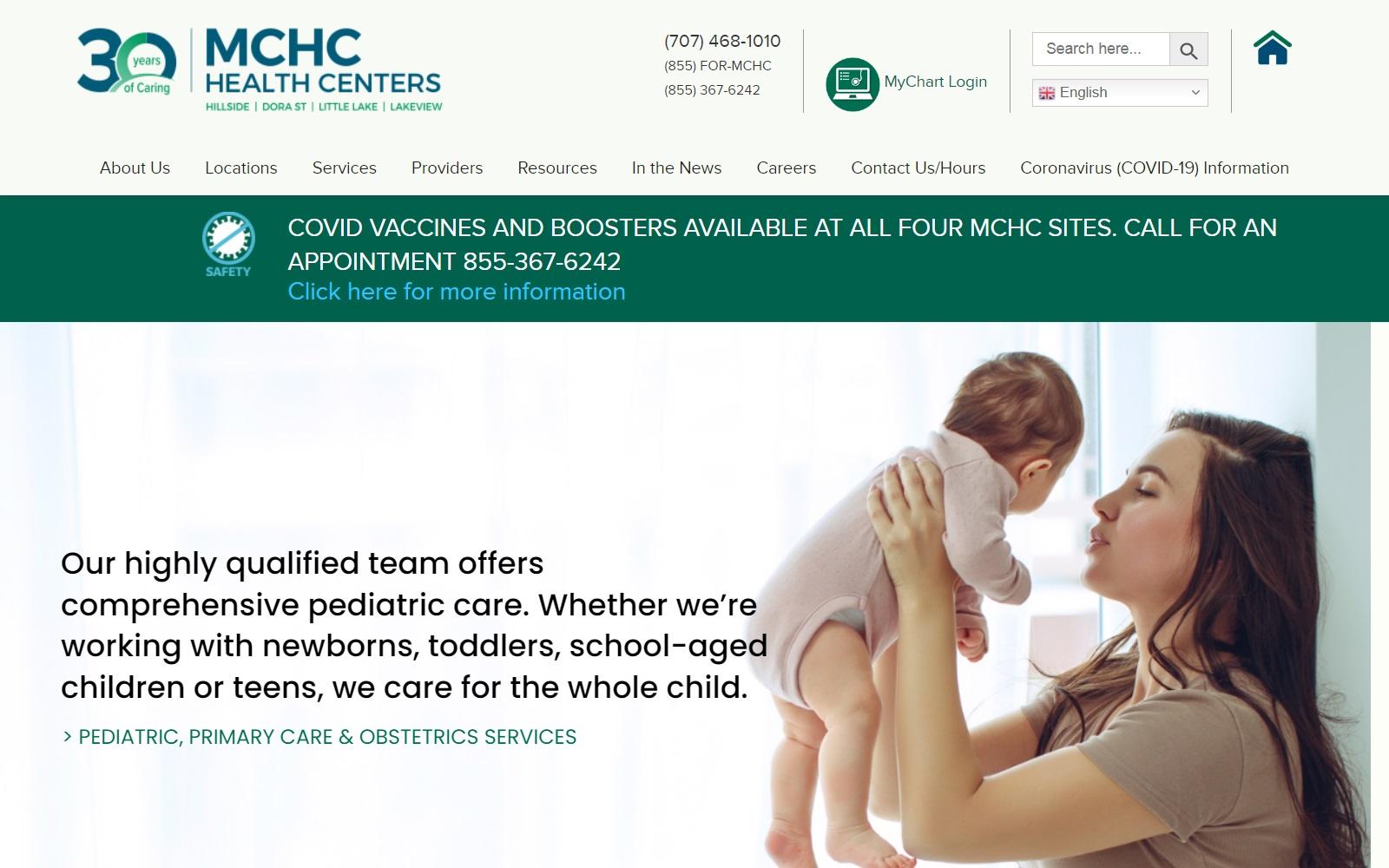 Hillside Health Center