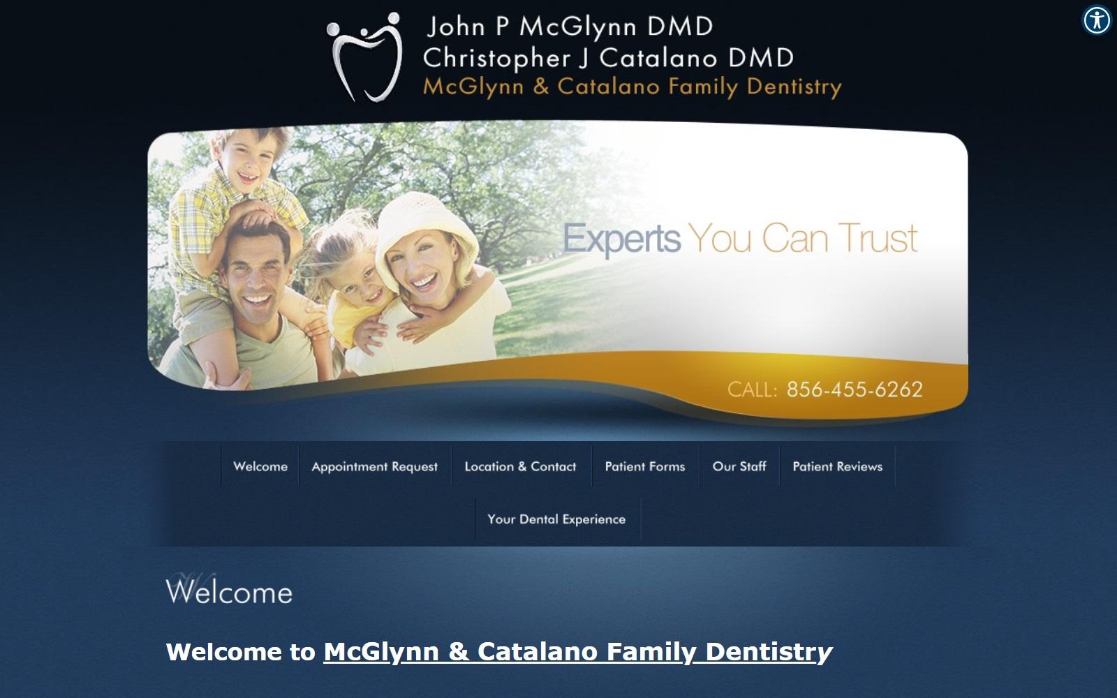 McGlynn & Catalano Family Dentistry