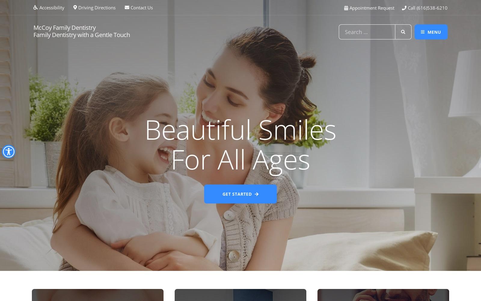 McCoy Family Dentistry