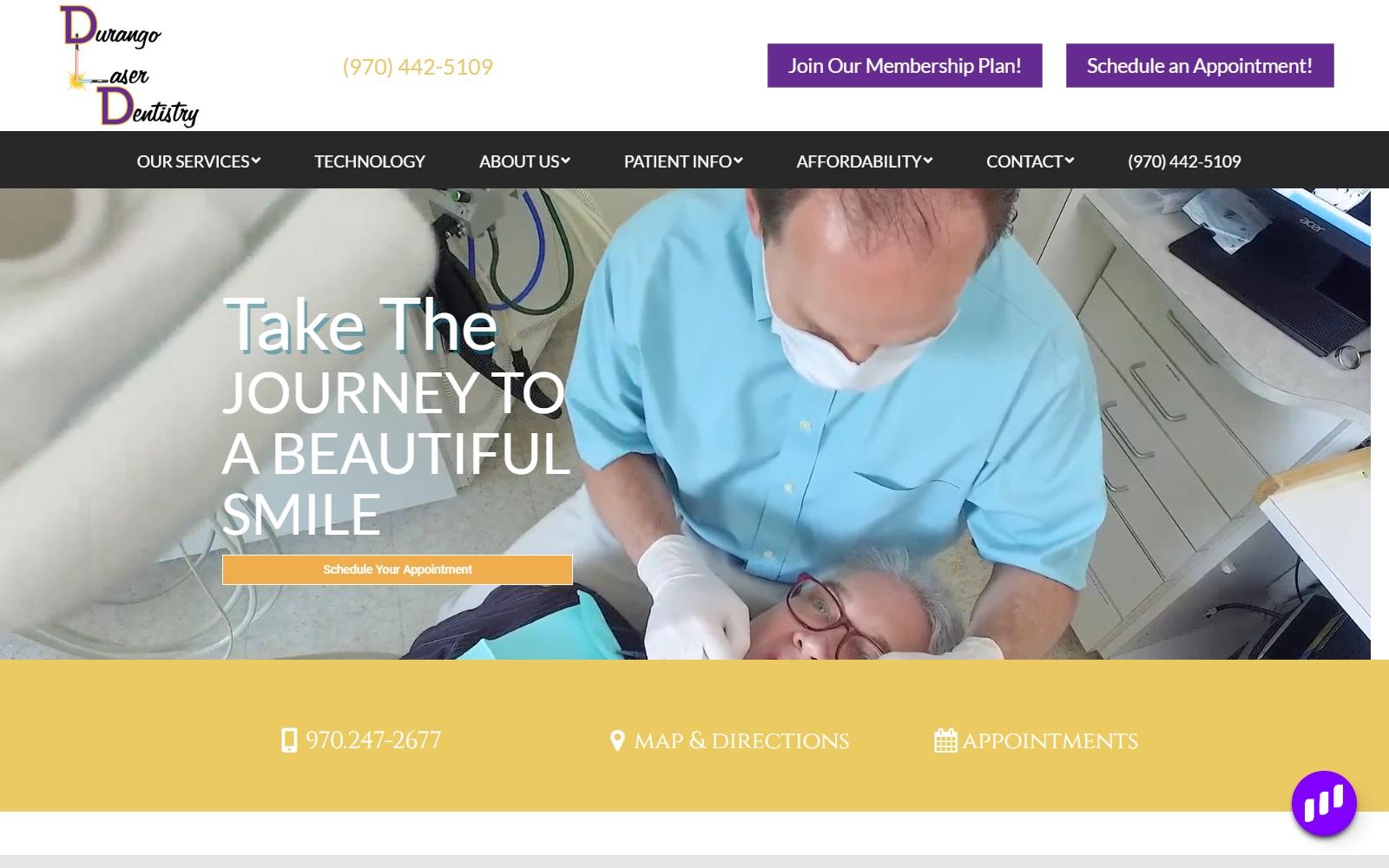 Mason O Miner DDS LLC