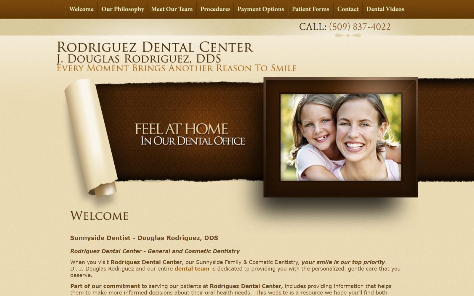 Rodriguez Dental Center
