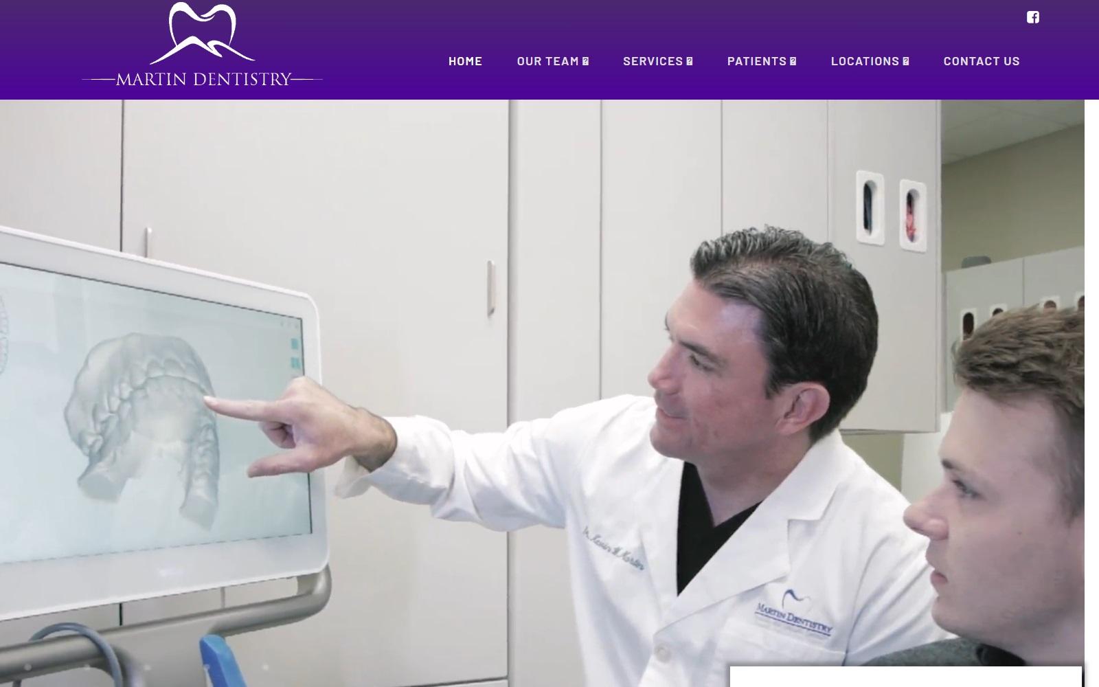 Martin Dentistry