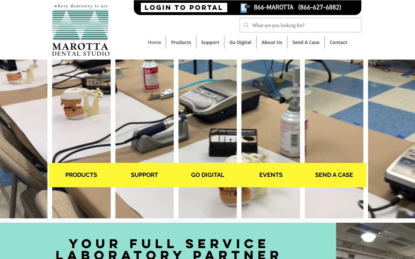 Marotta Dental Studio