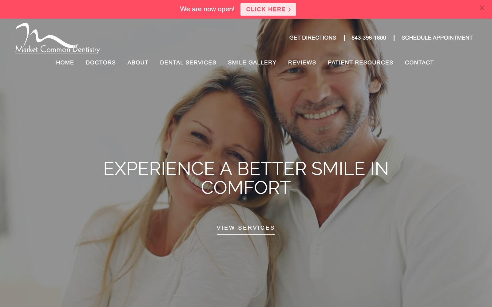 Market Common Dentistry