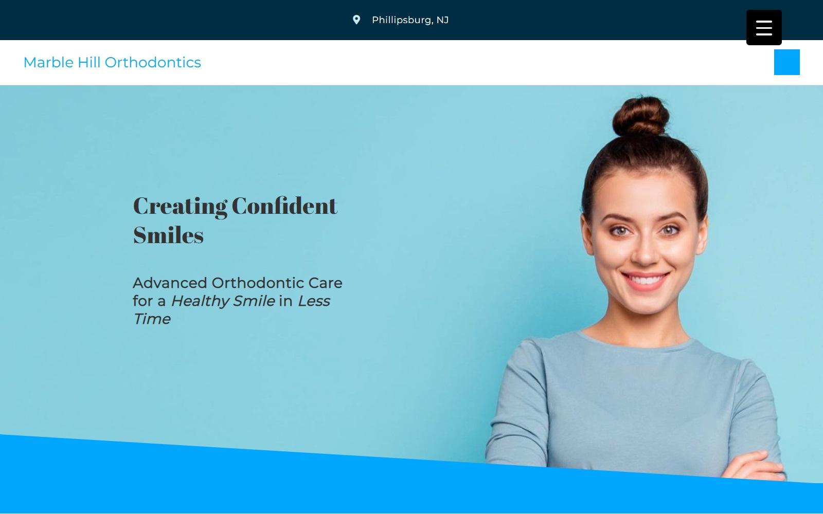Marble Hill Orthodontics