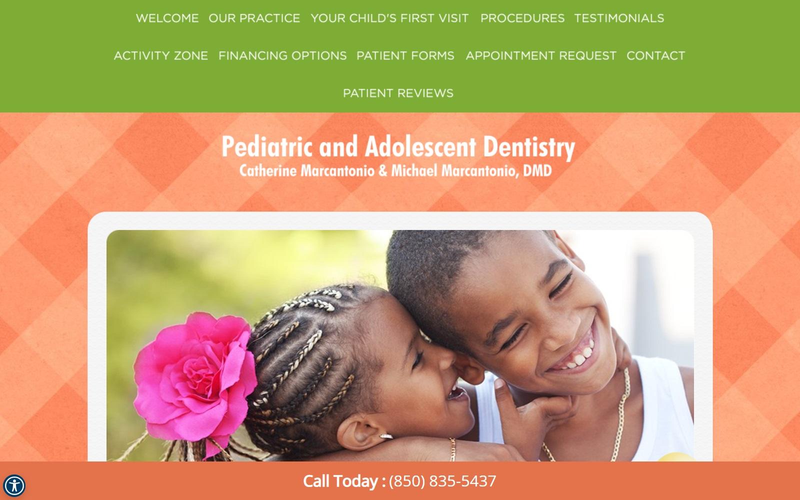 Marcantonio Dentistry