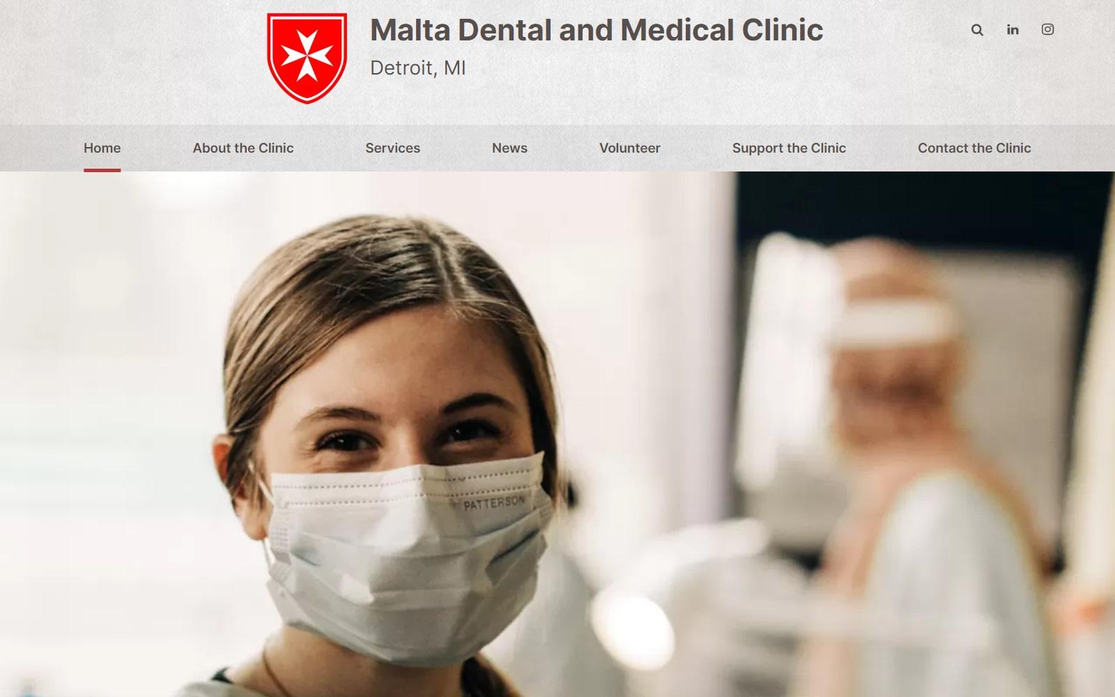 Malta Dental & Medical Clinic