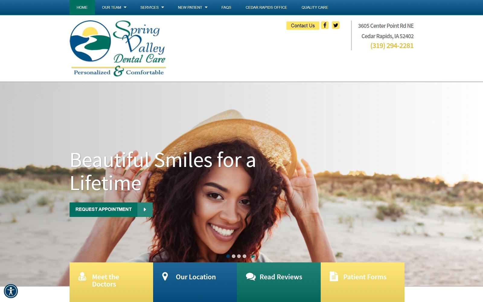 Spring Valley Dental Care