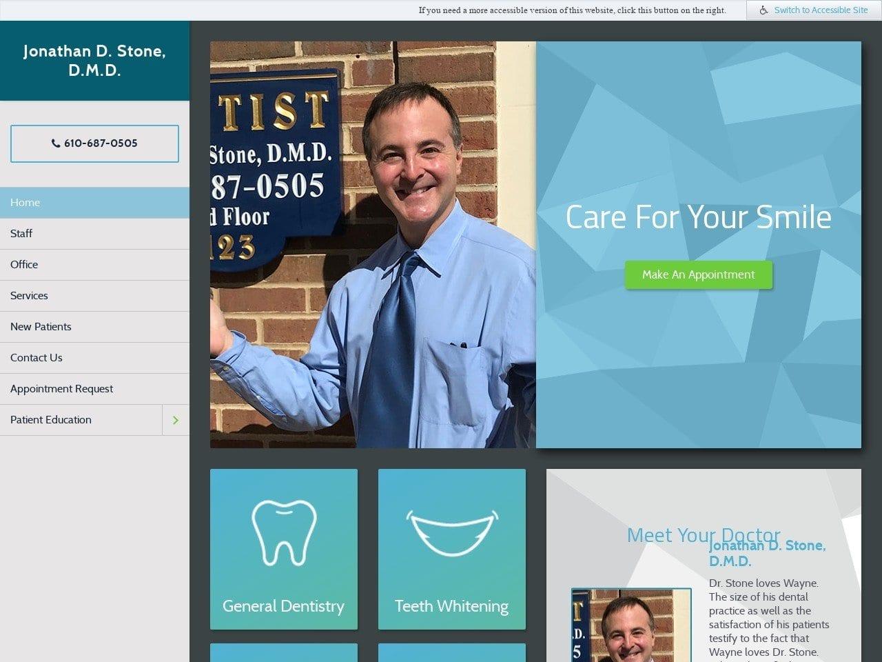 Comprehensive Family Dentistry
