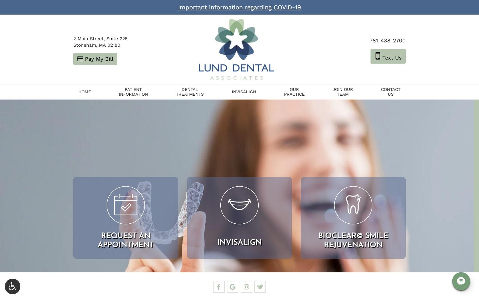Lund Dental
