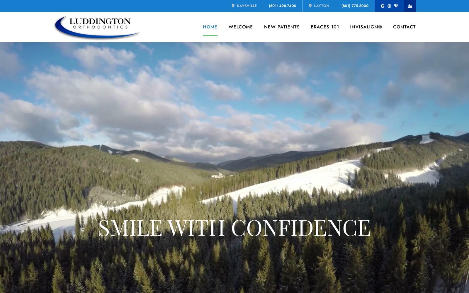 Luddington Orthodontics