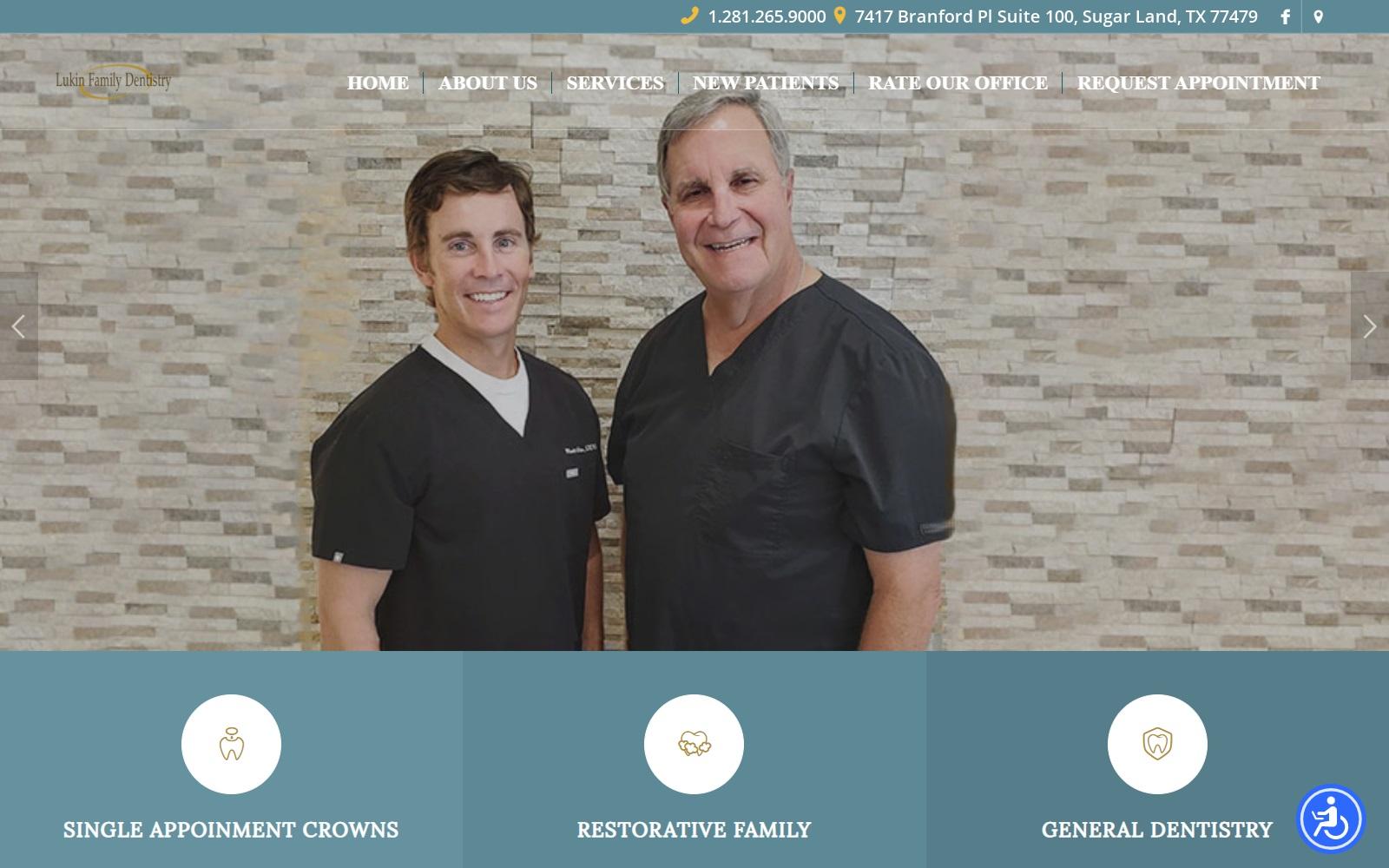 Lukin Family Dentistry
