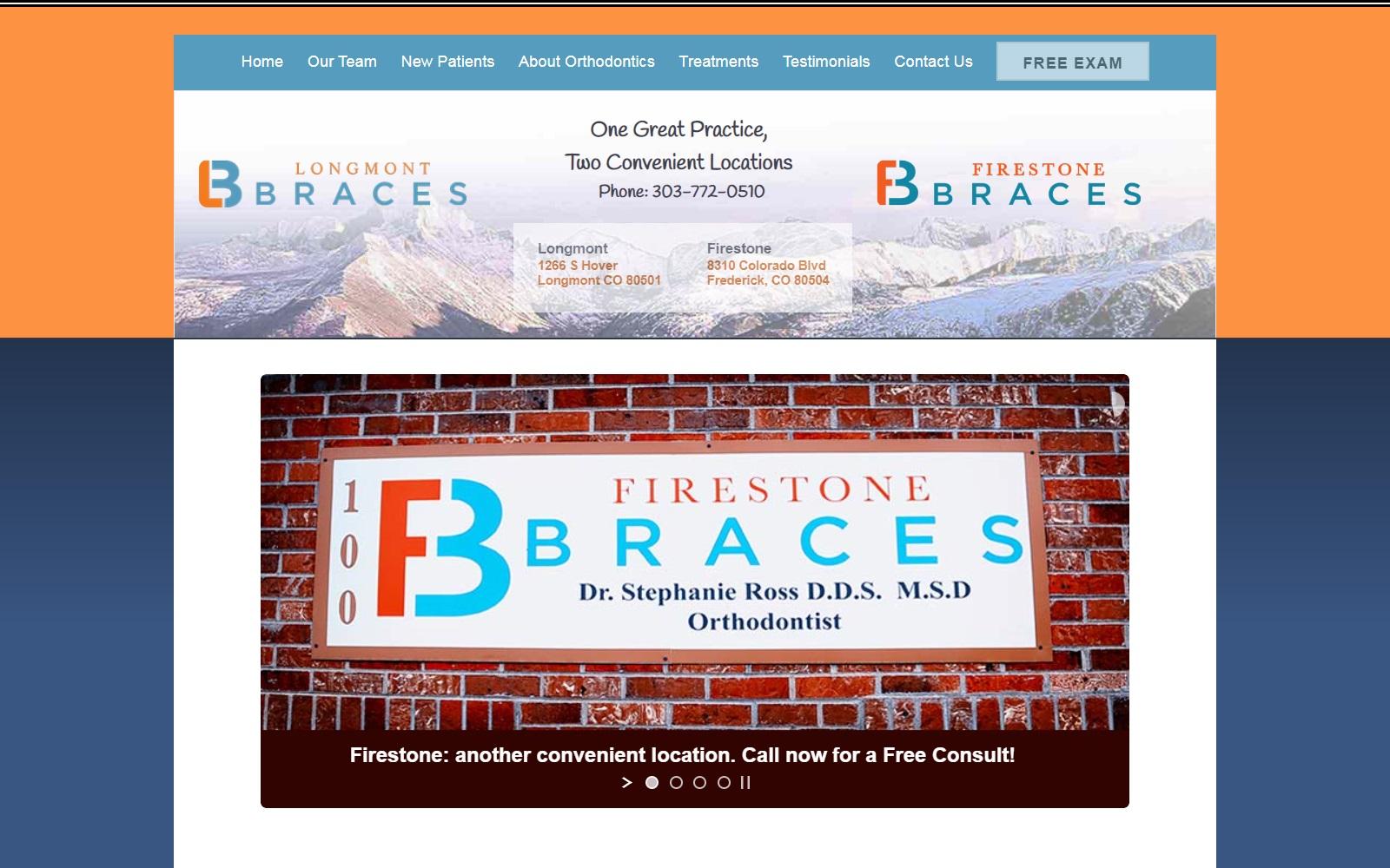 Dr. Stephanie Ross DDS