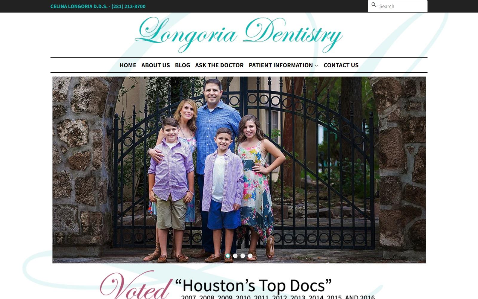 Longoria Dentistry