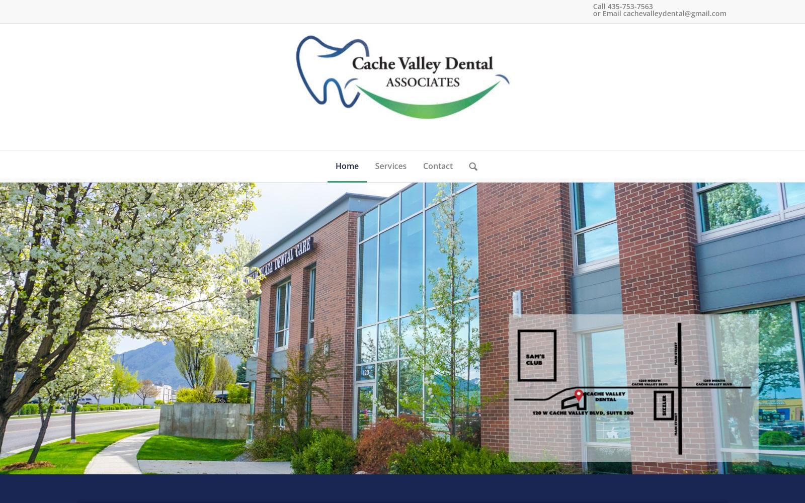 Cache Valley Dental