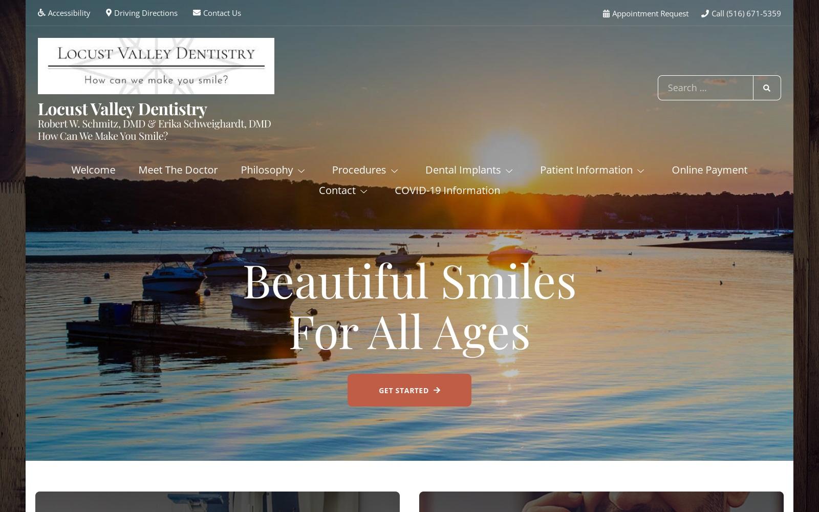 Locust Valley Dentistry