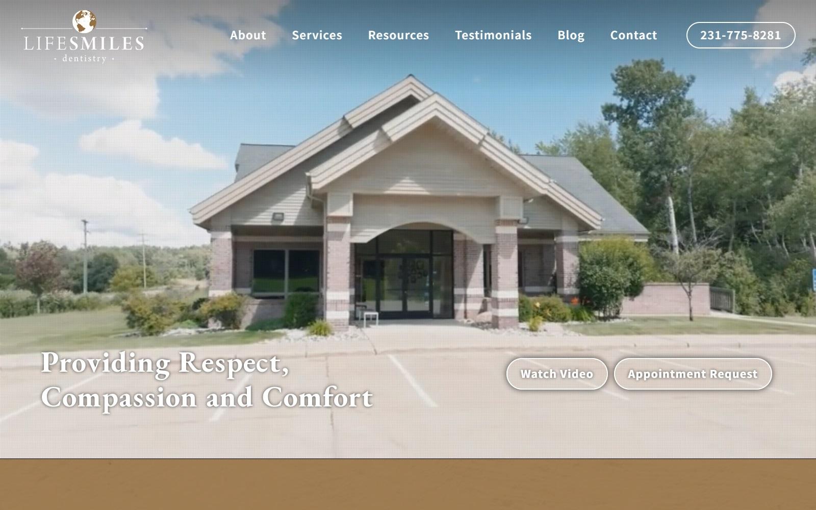LifeSmiles Dentistry