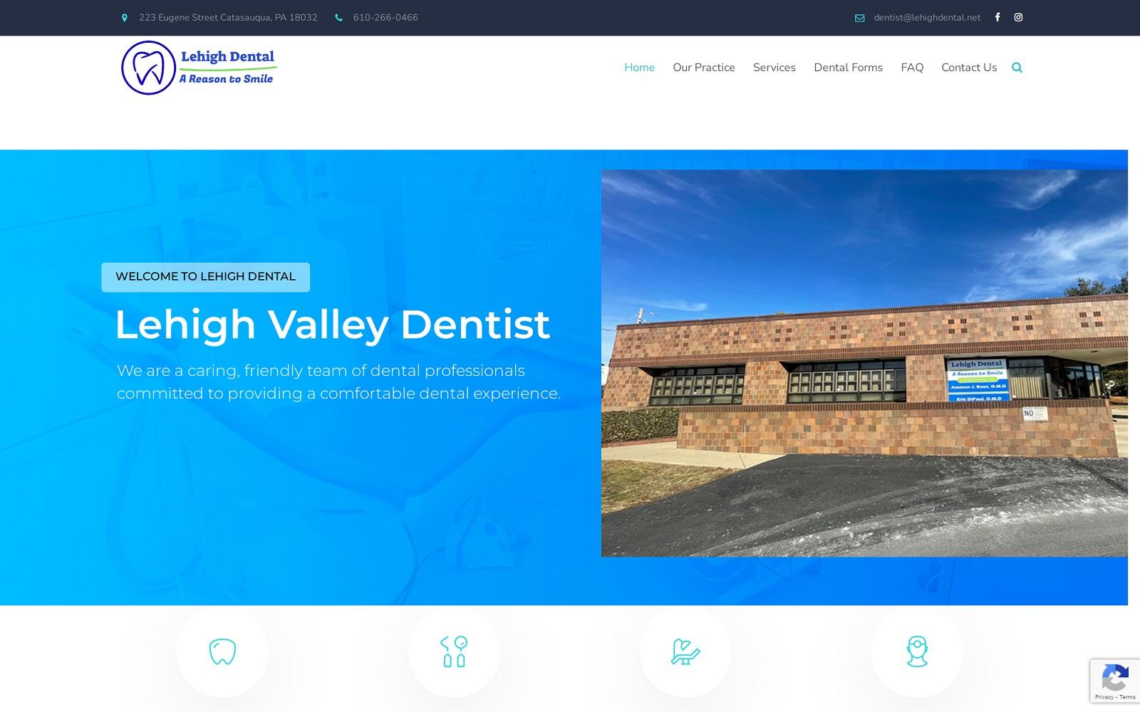 Lehigh Dental