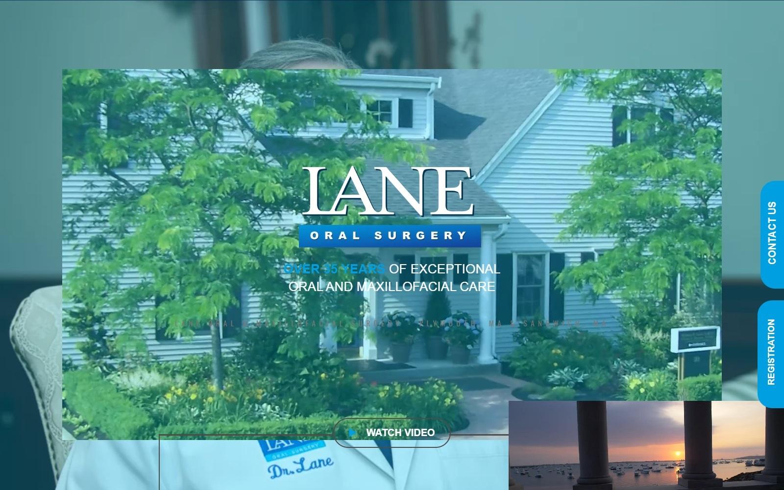 Lane Oral Surgery