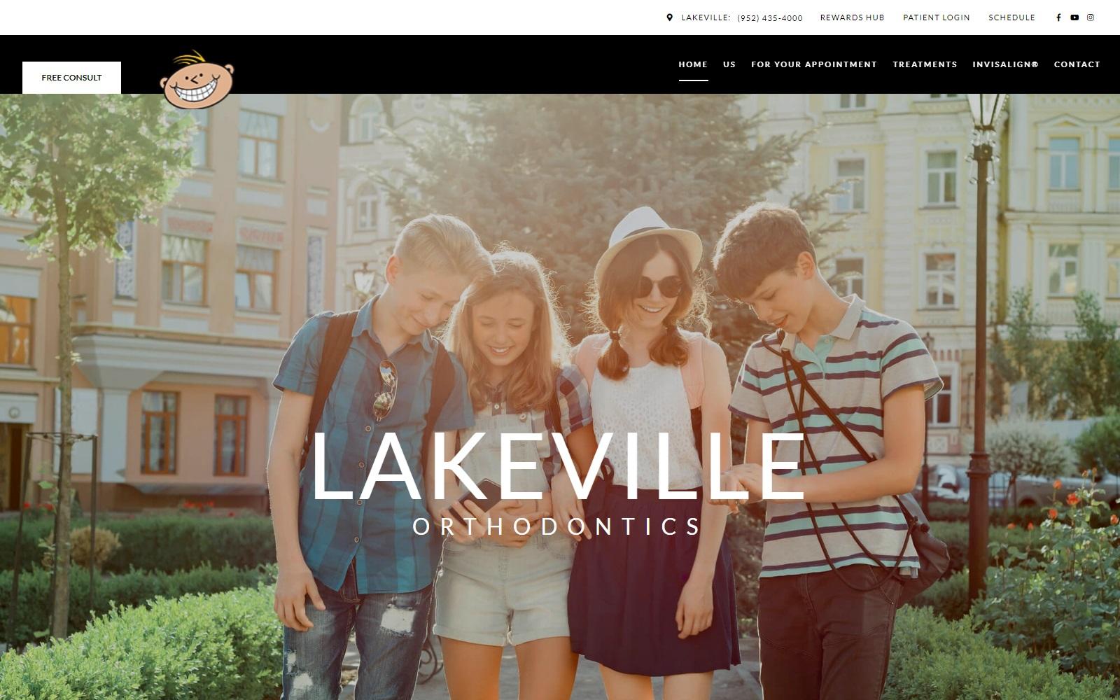 Lakeville Orthodontics