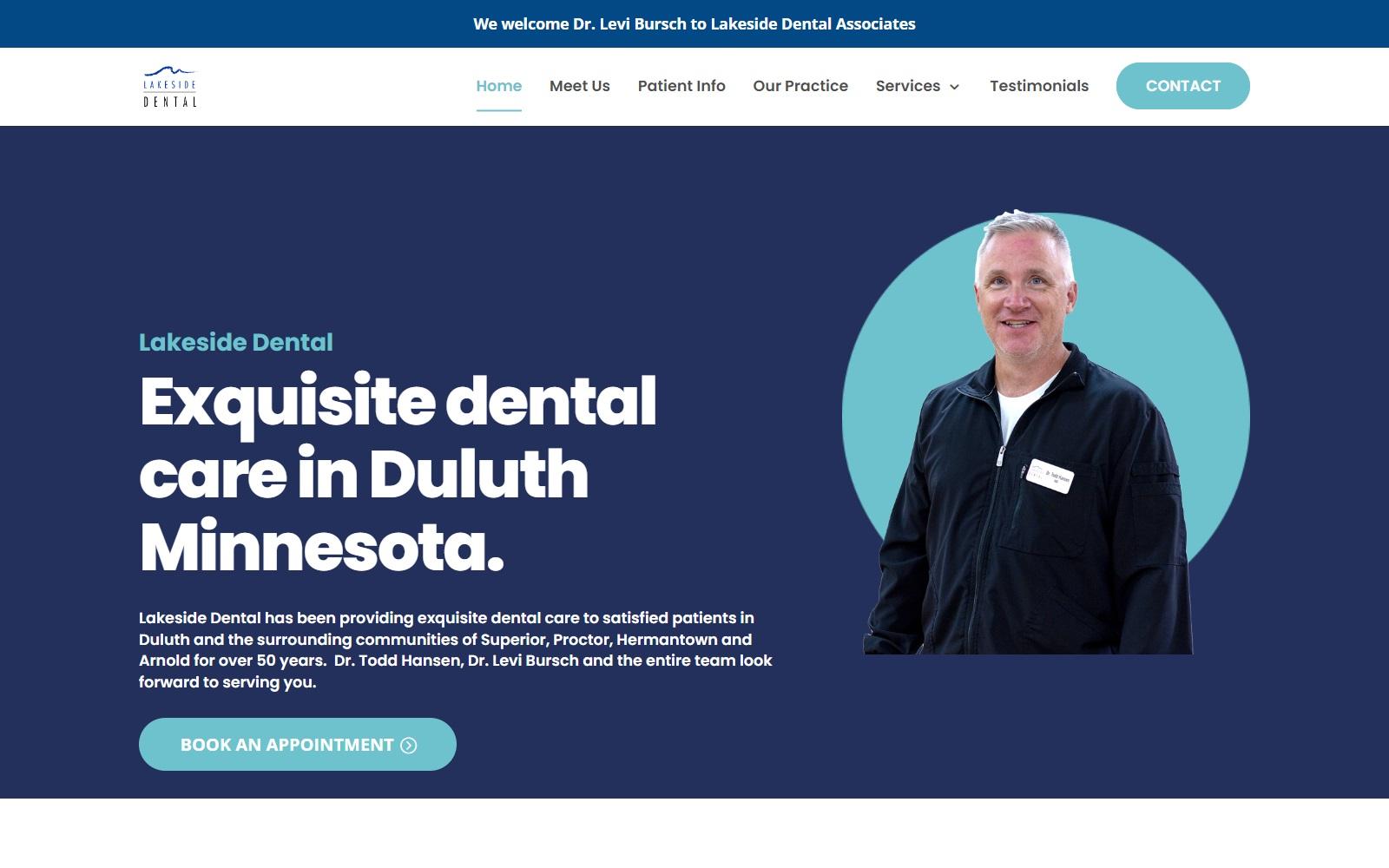Lakeside Dental Associates