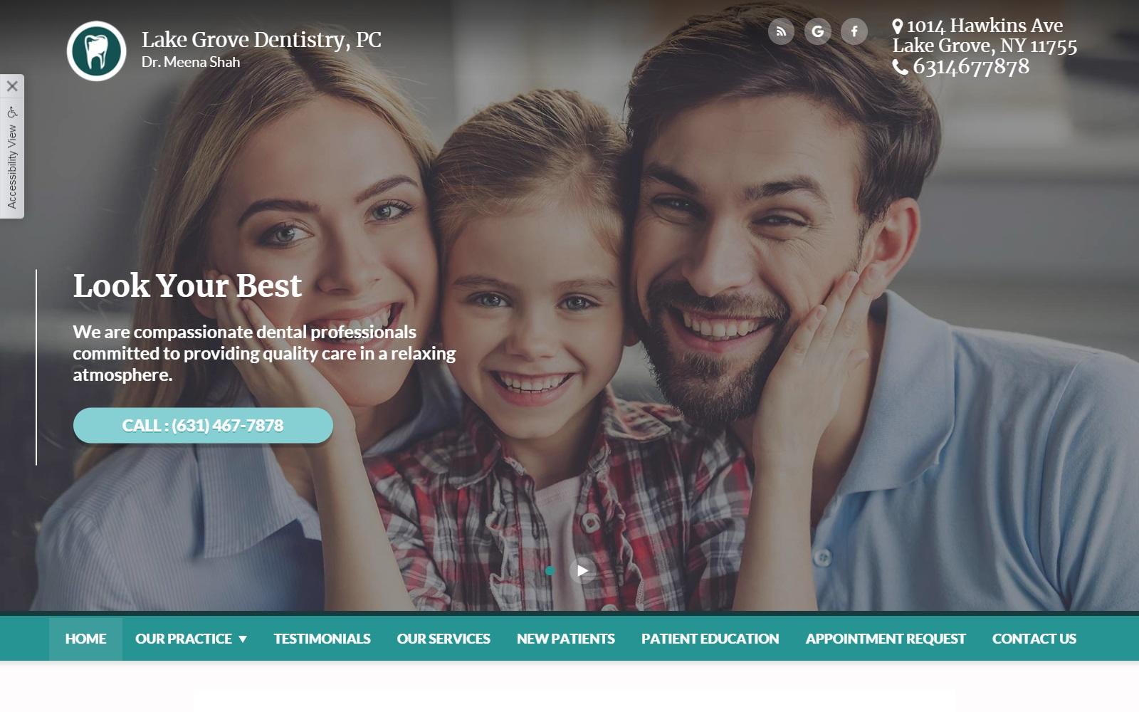Lake Grove Dentistry