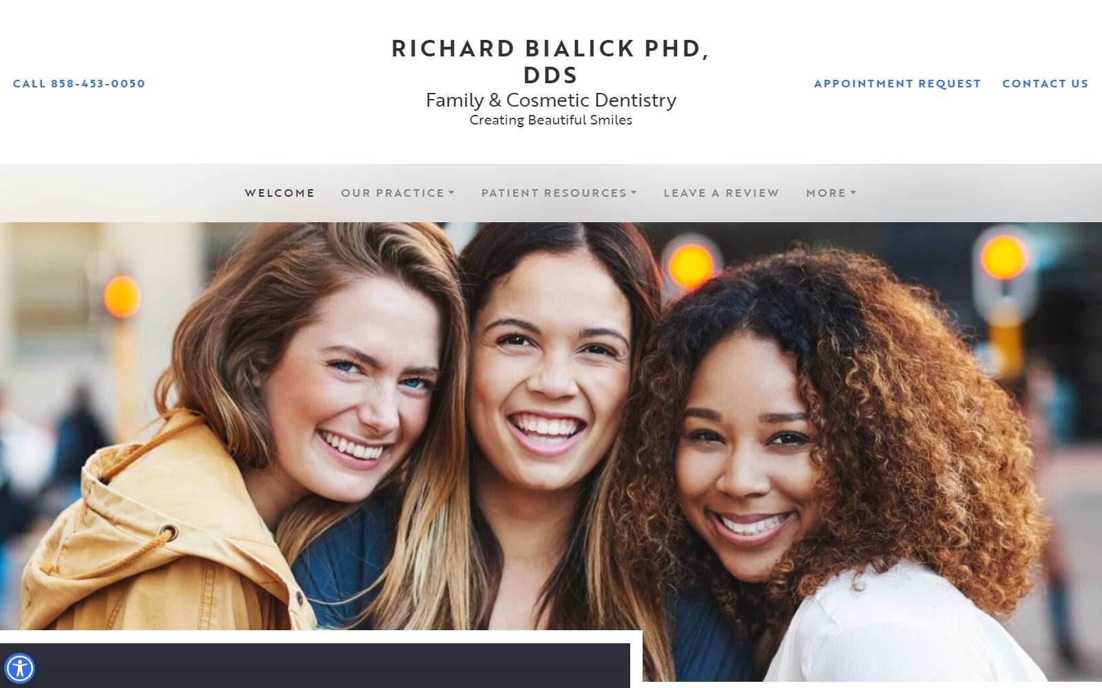 Richard Bialick DDS