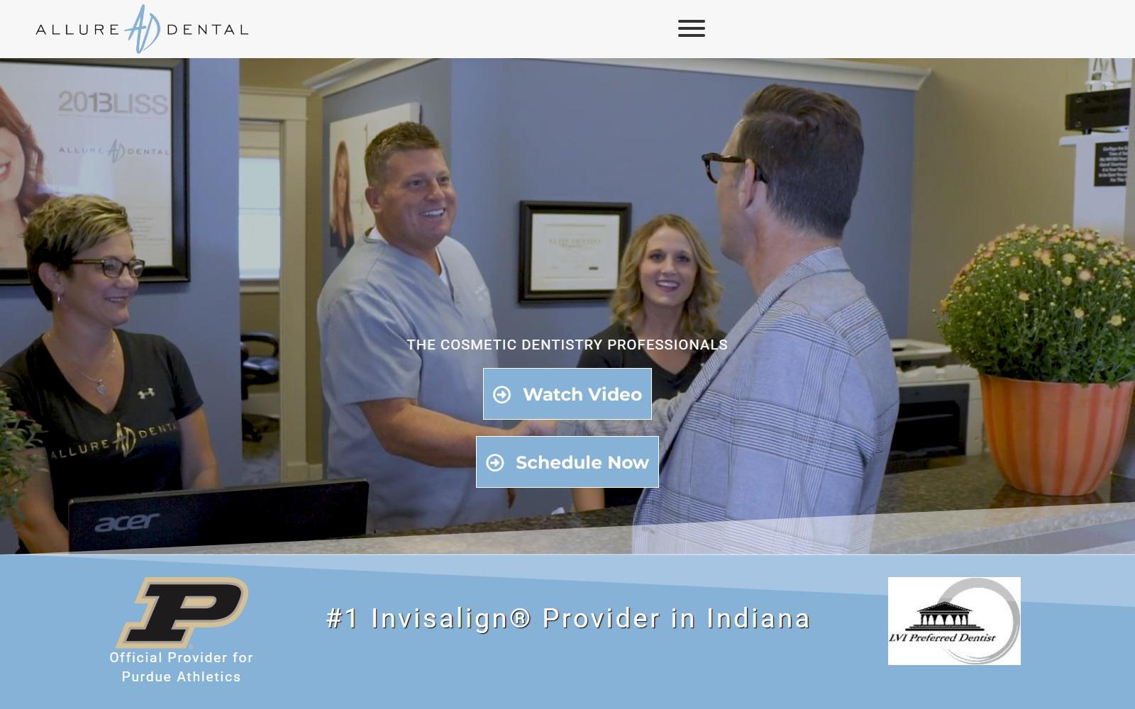 Allure Dental