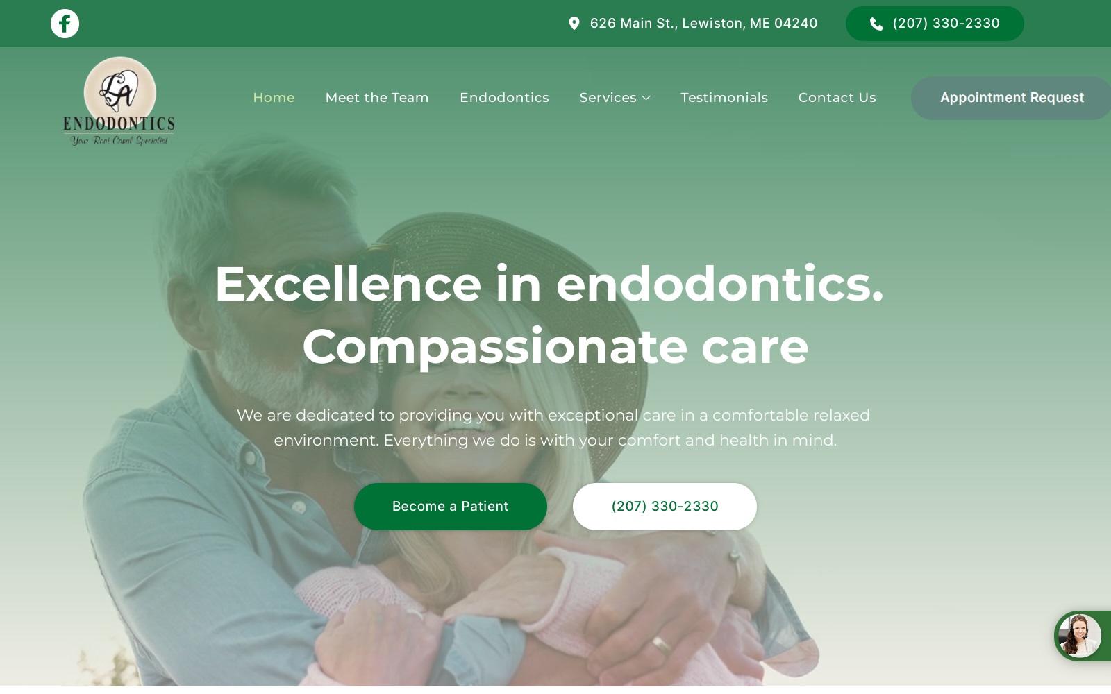 L/A Endodontics