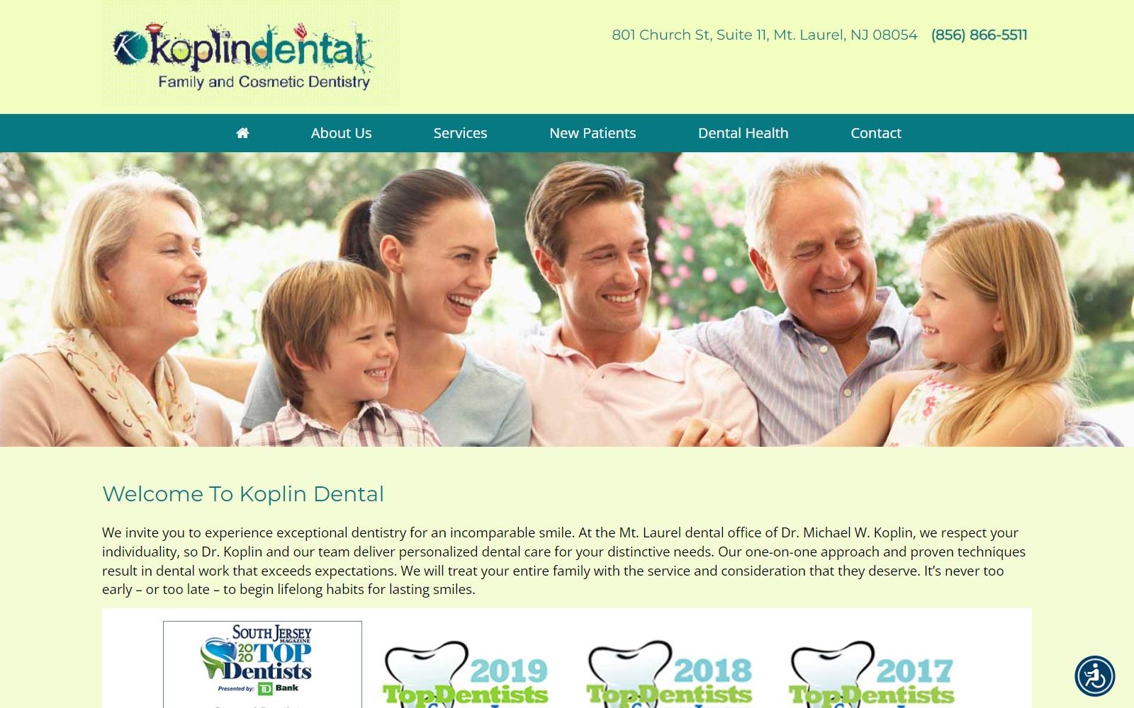 Koplin Dental