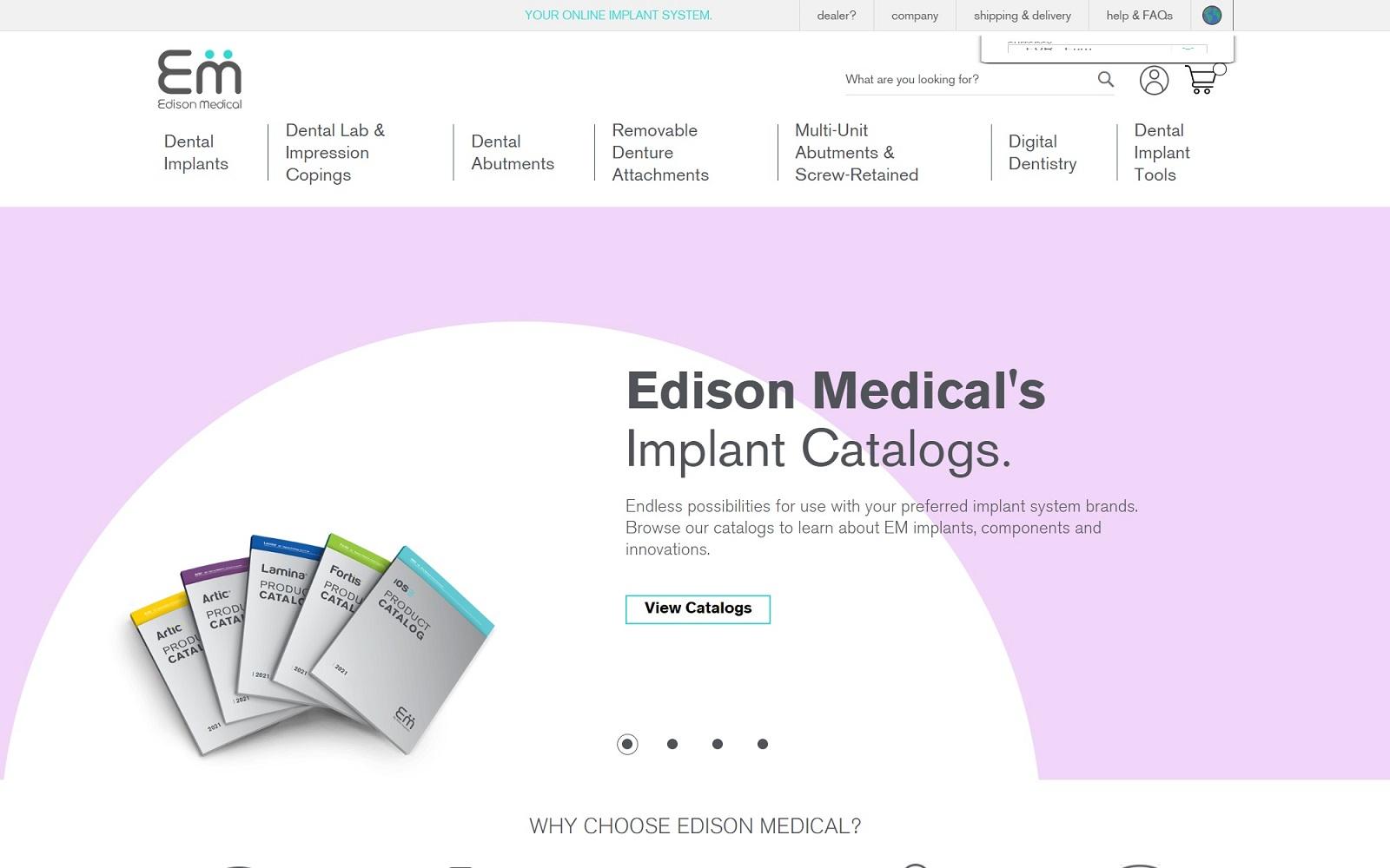 Edison Medical™