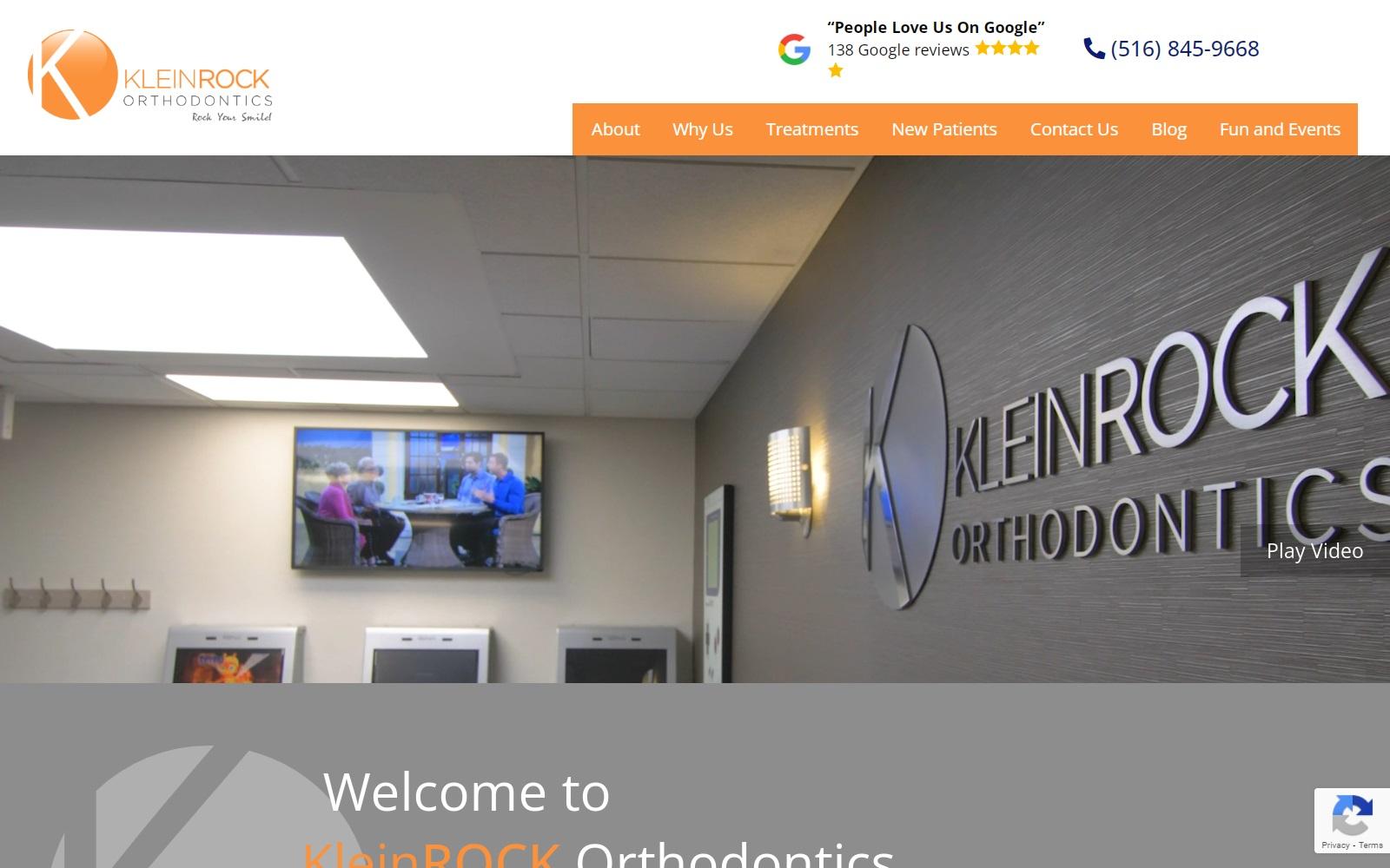 Kleinrock Seth DDS