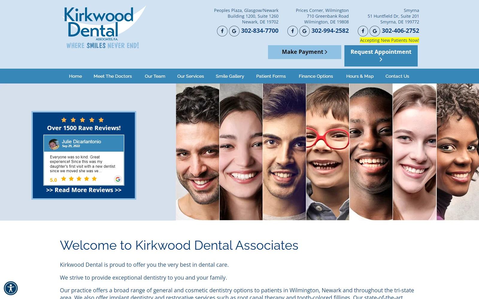 Kirkwood Dental