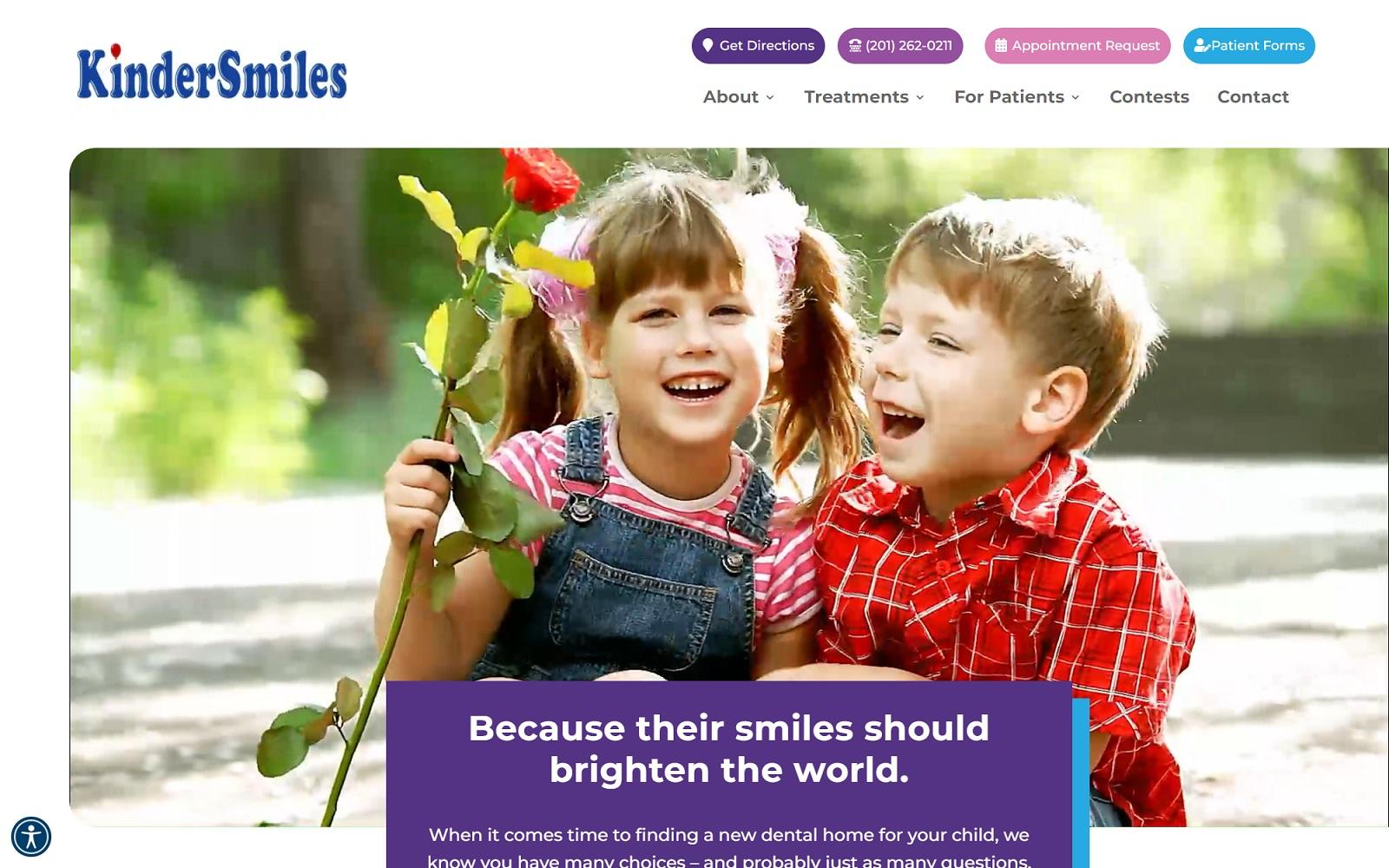 KinderSmiles Pediatric