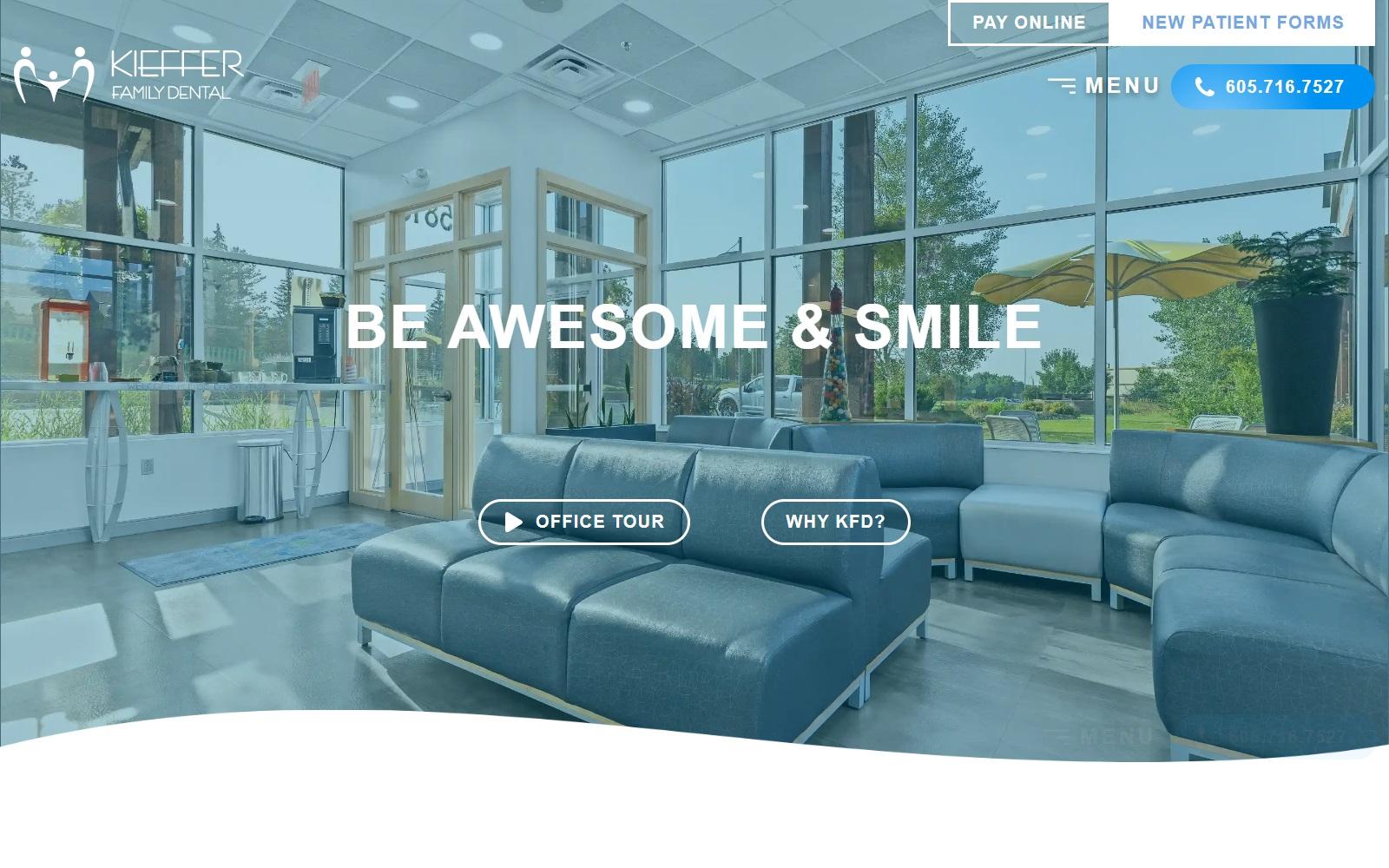 Kieffer Family Dental
