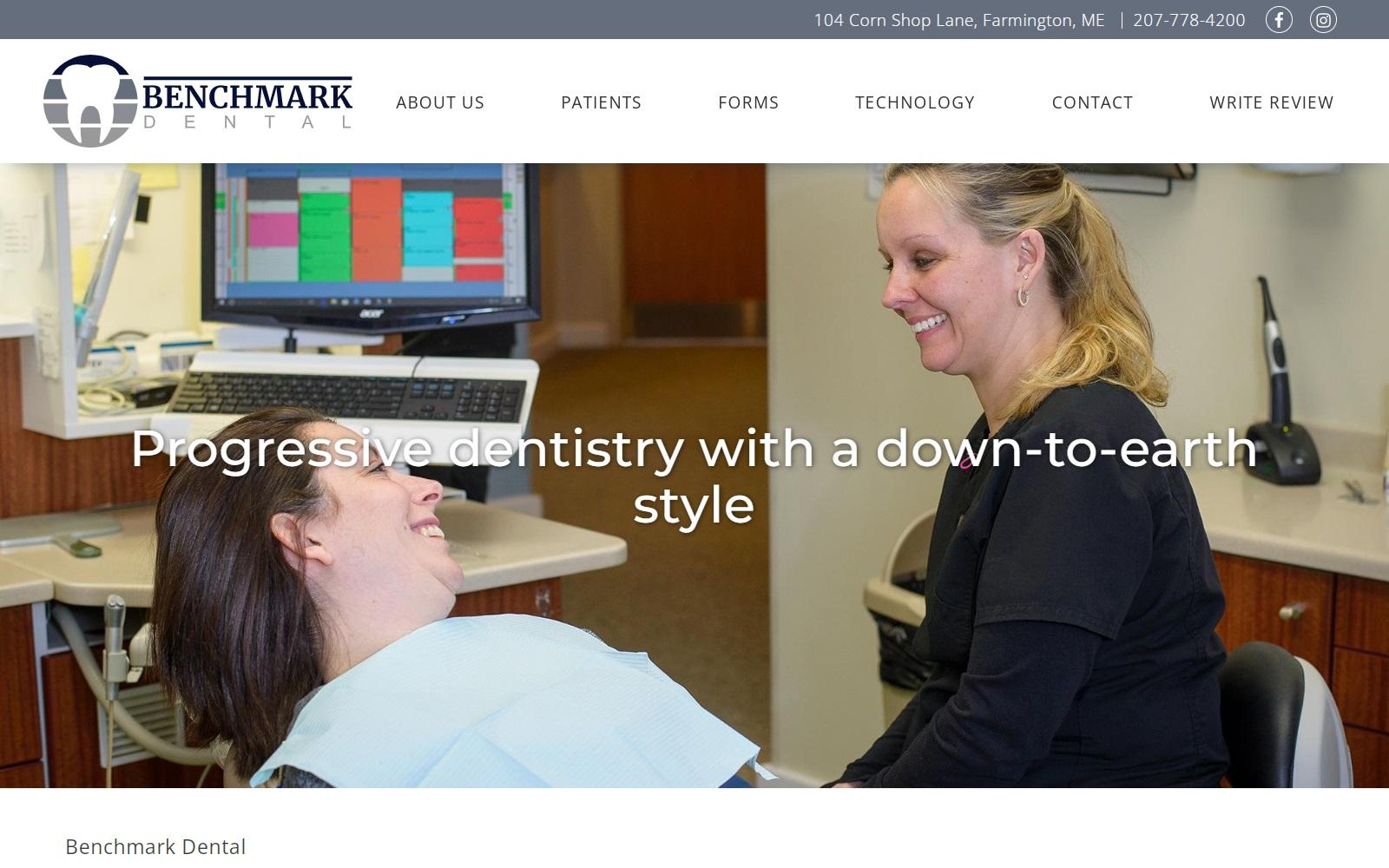 Benchmark Dental, LLC