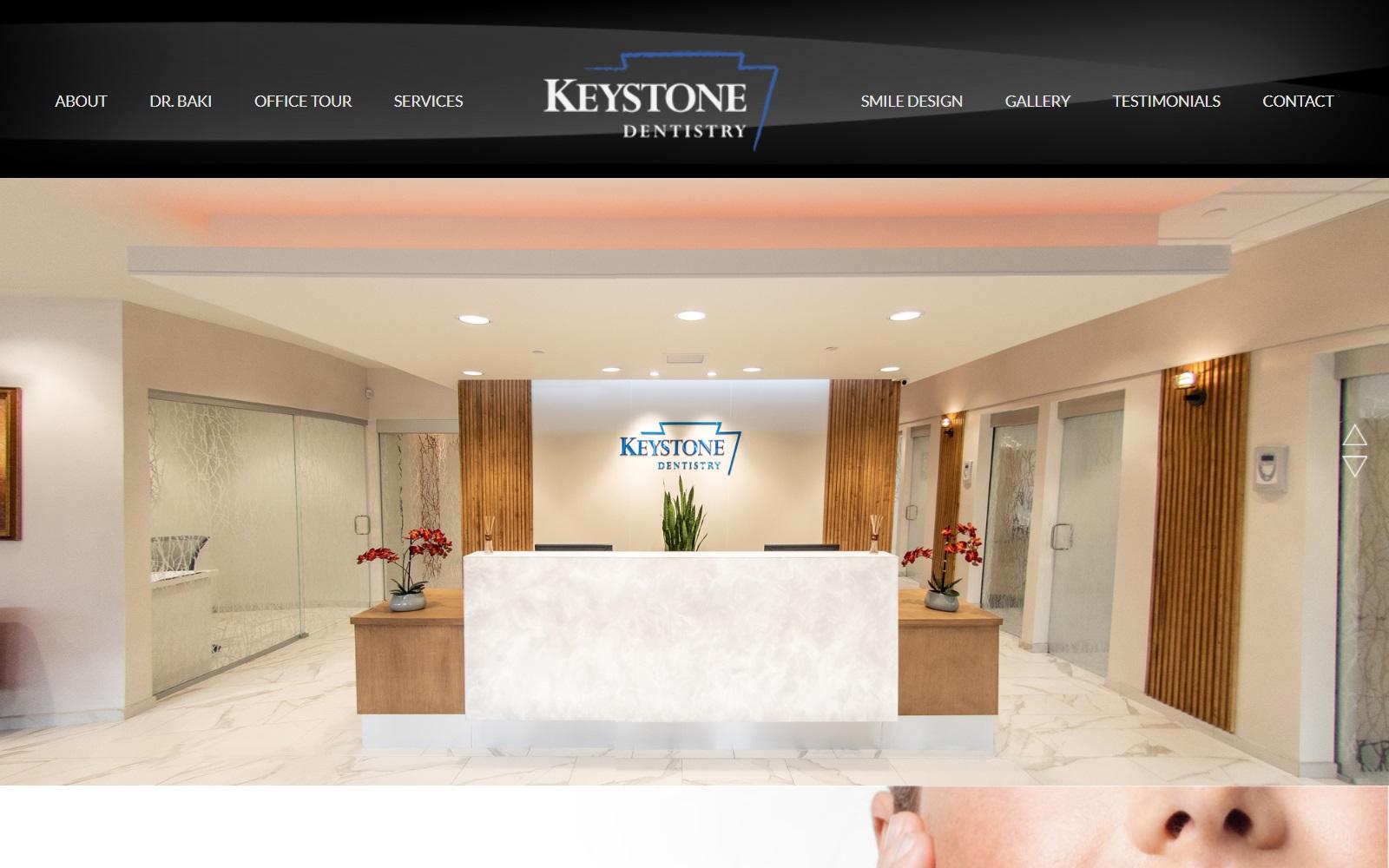 Keystone Dentistry