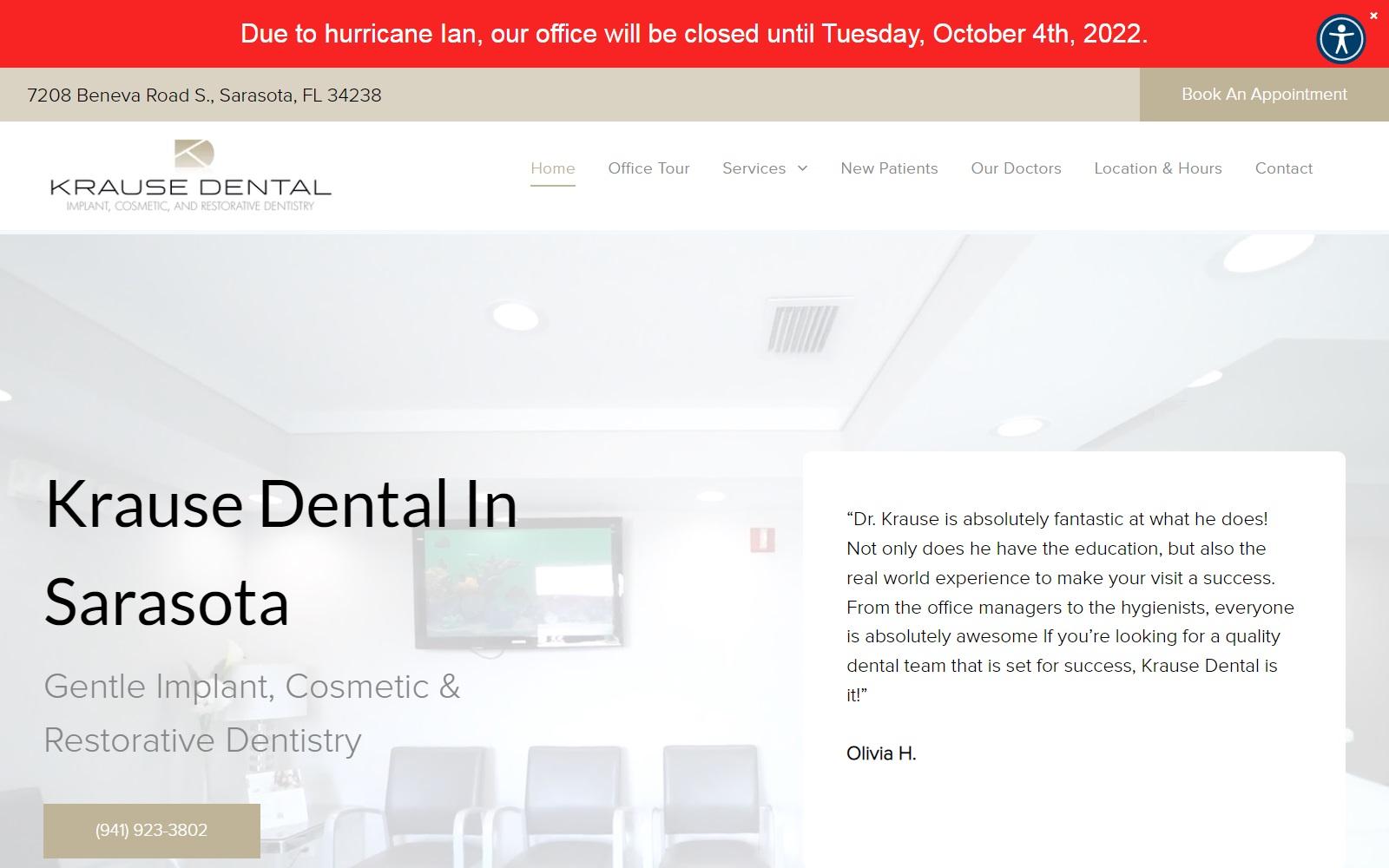 Krause Dental