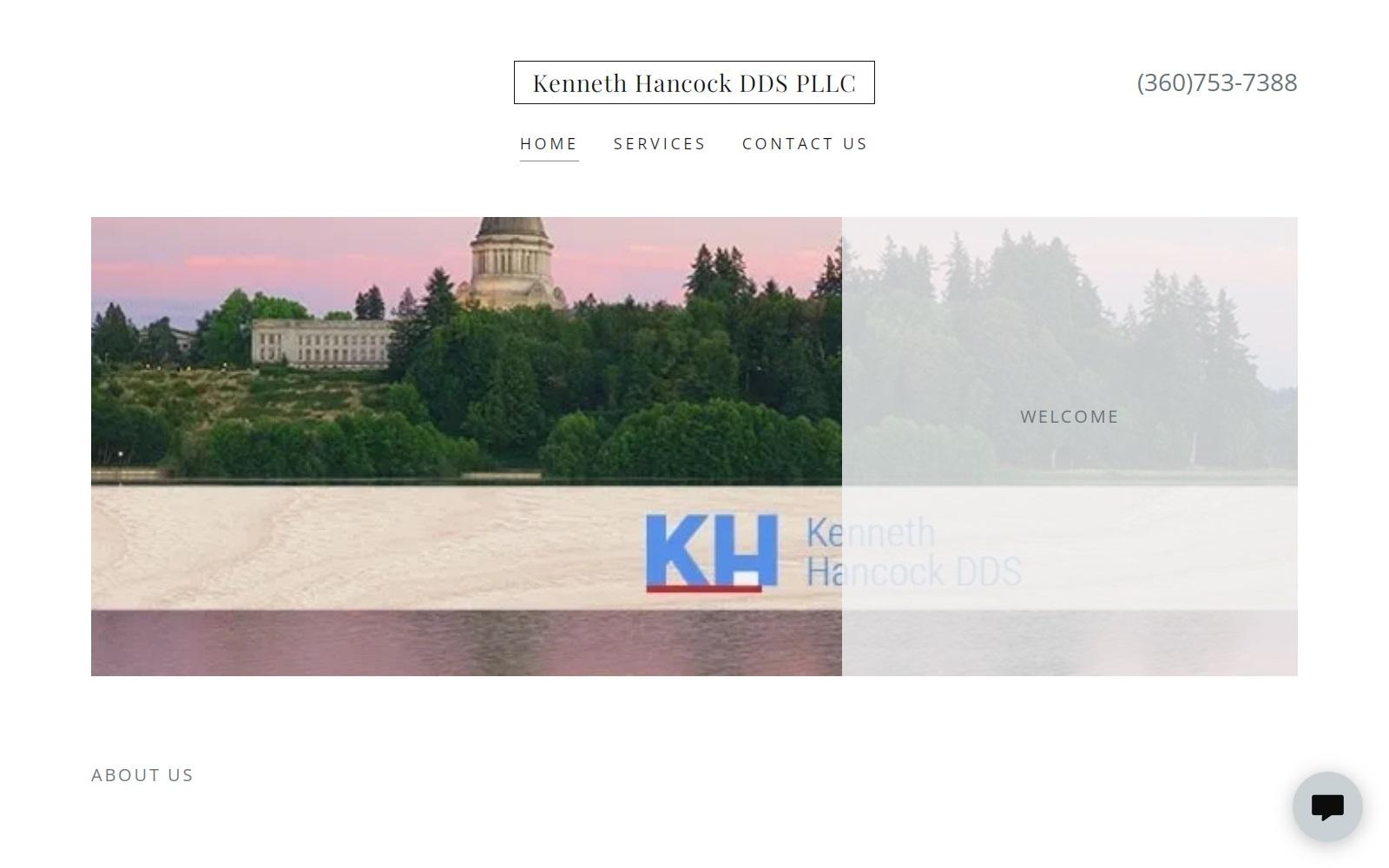 Kenneth Hancock DDS