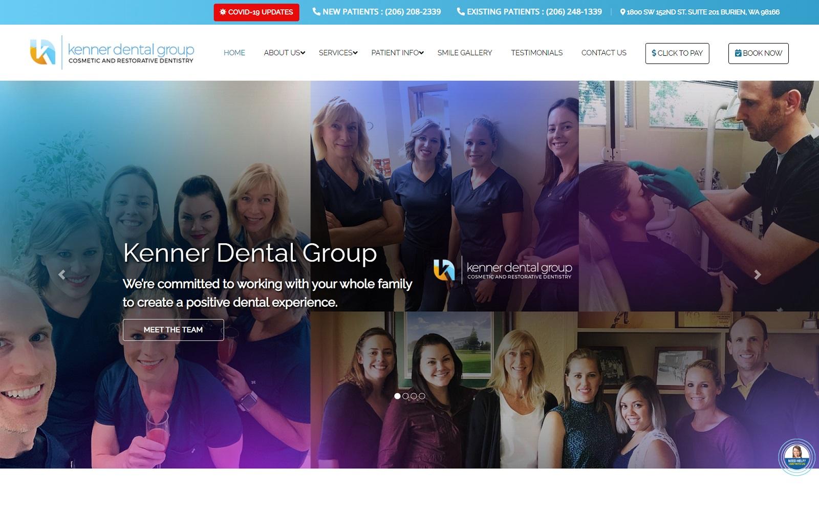 Kenner Dental Group