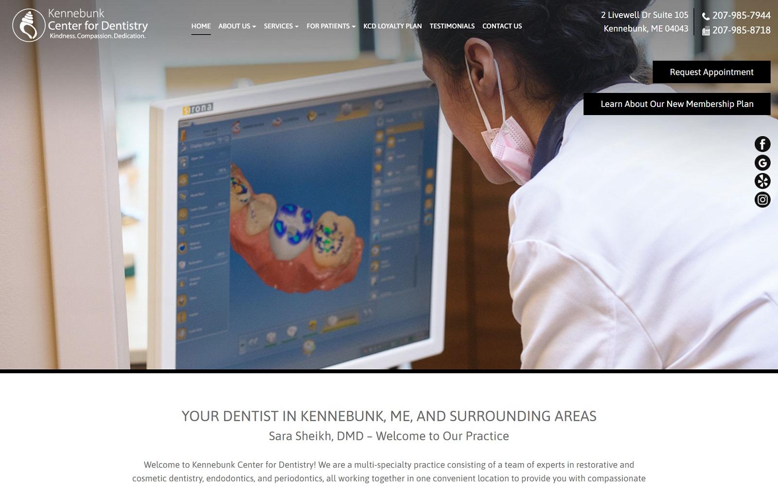 Kennebunk Dental