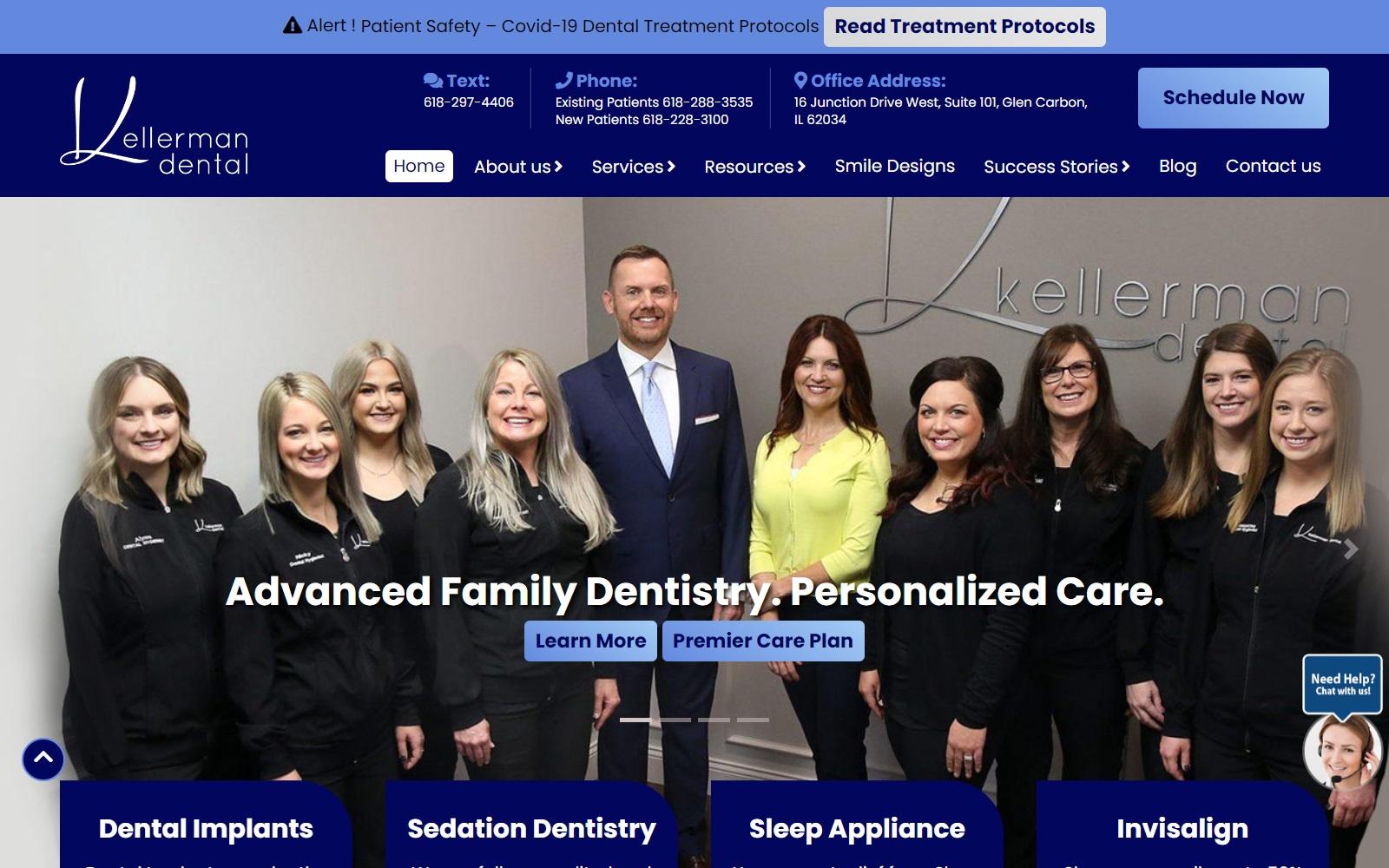 Kellerman Dental