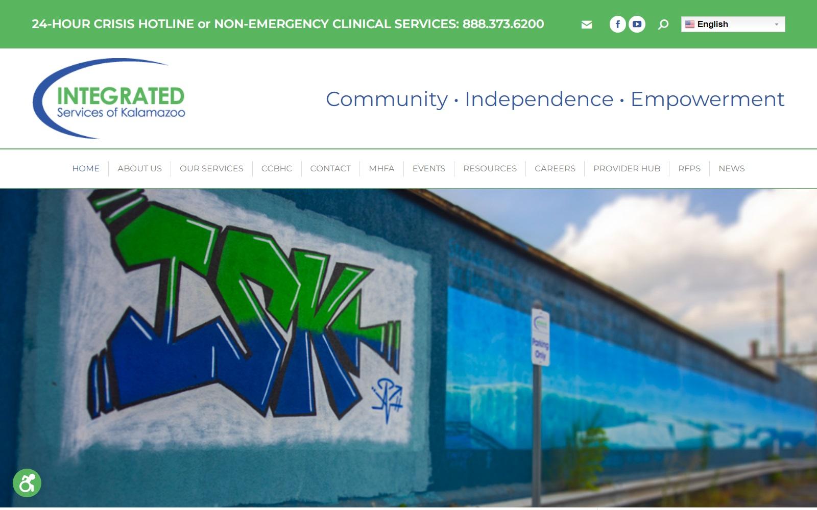 Kalamazoo Community Mental Health