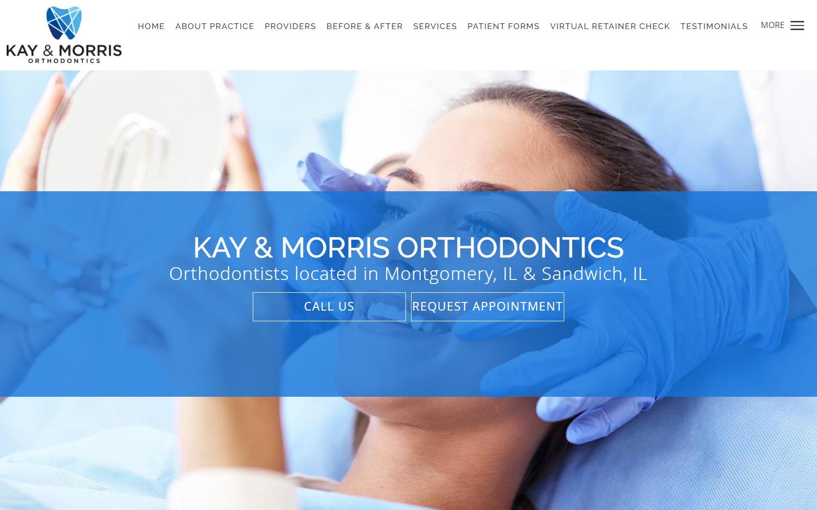 Kay & Morris Orthodontics