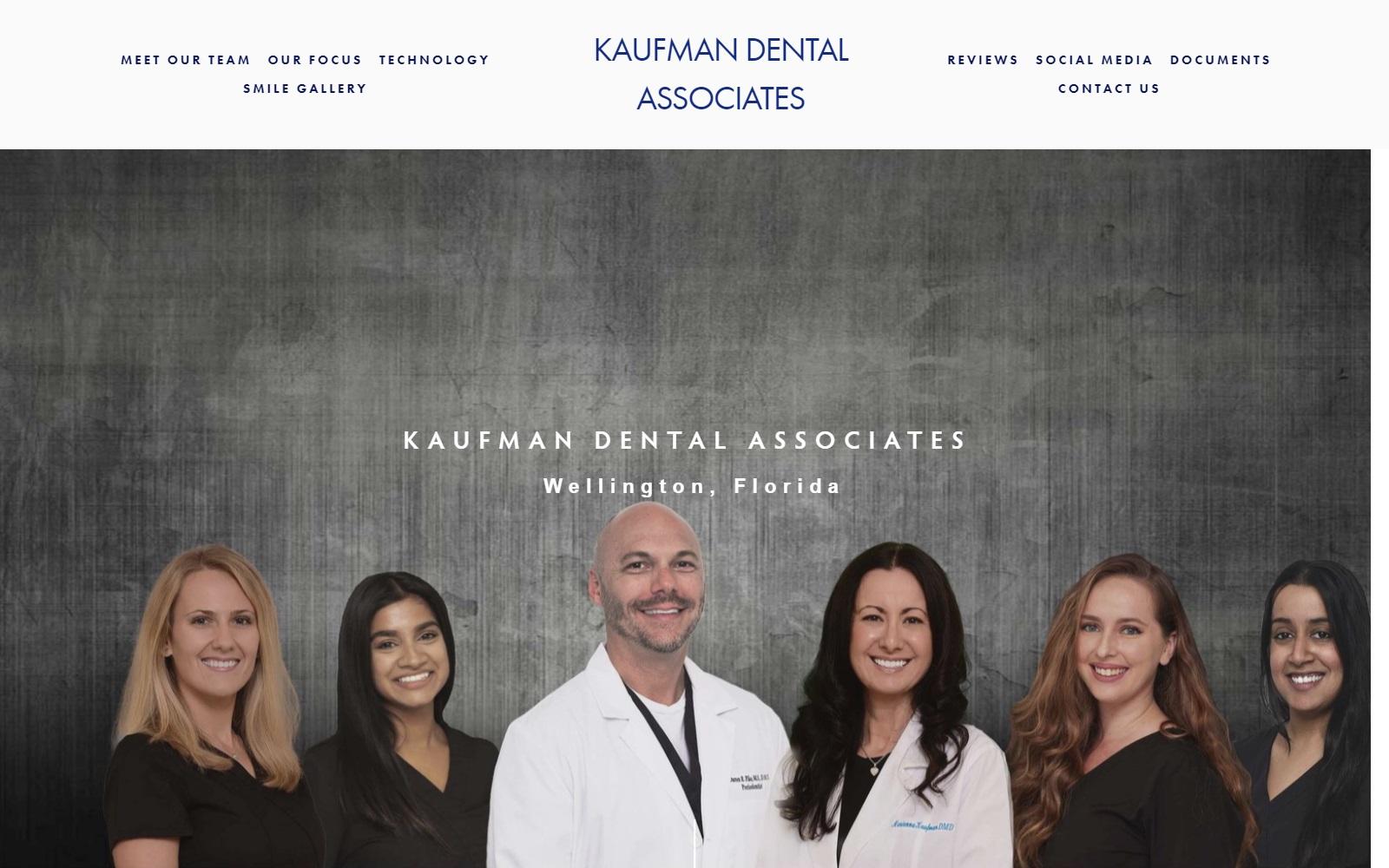 Kaufman Dental Associates