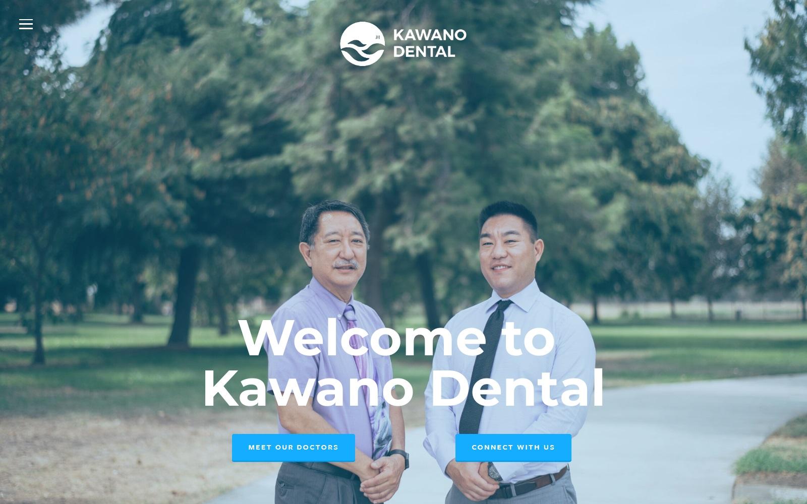 Kawano Kelvin DDS