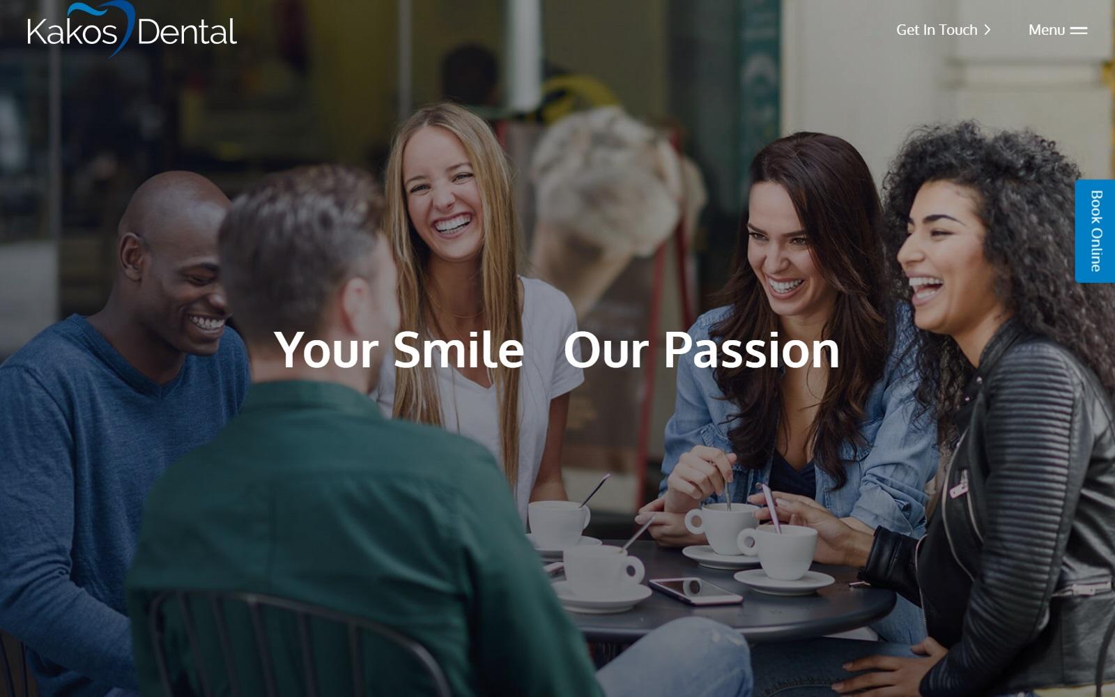 Kakos Dental