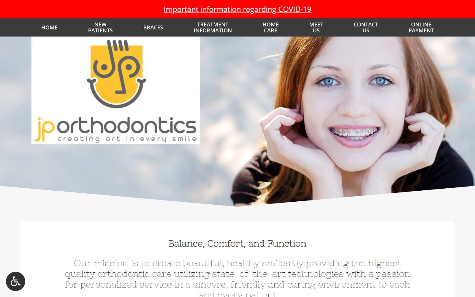 JP Orthodontics